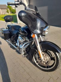 Harley Davidson FLHX STREET GLIDE 2013r