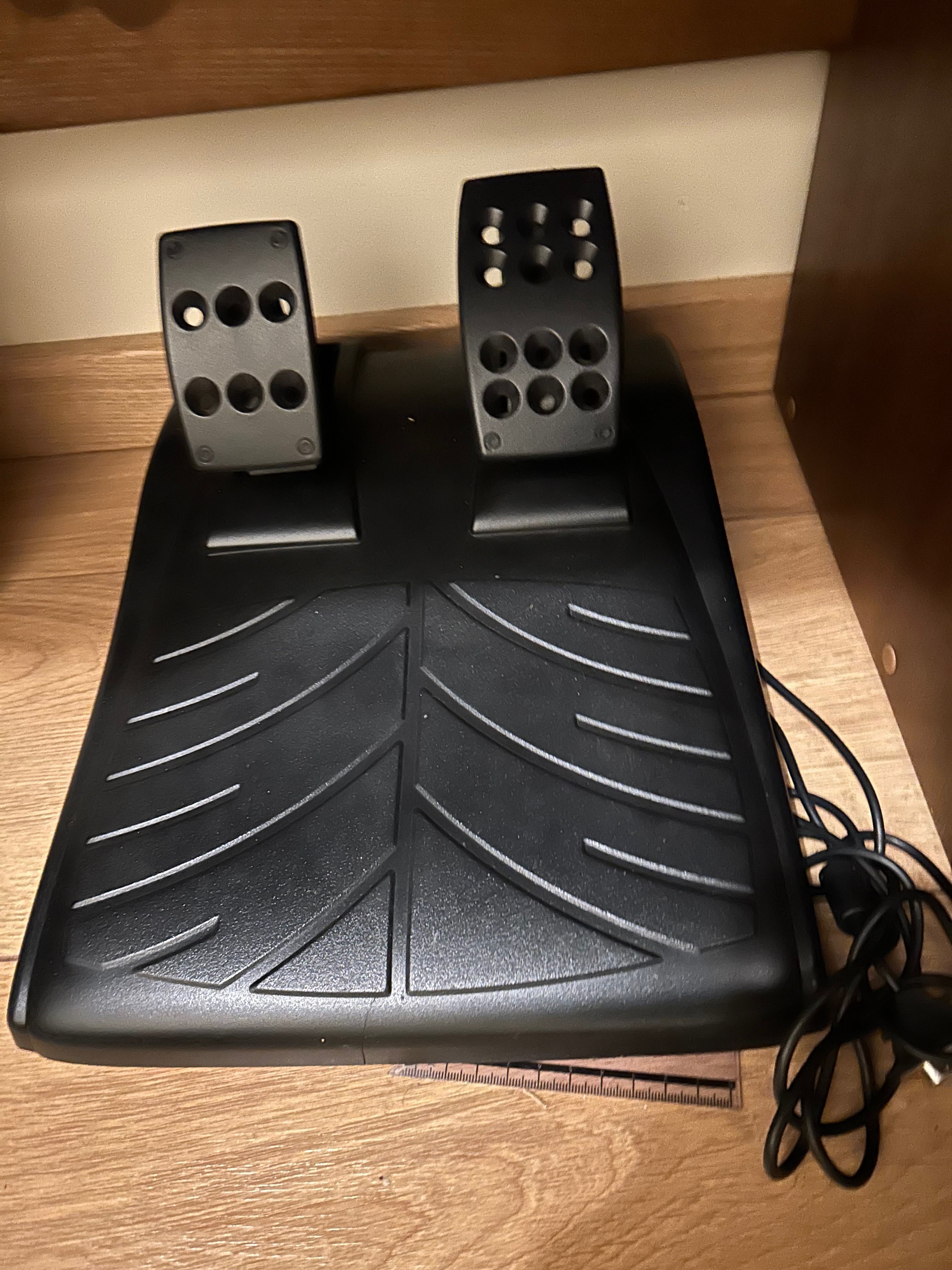 LOGITECH driving forse gt