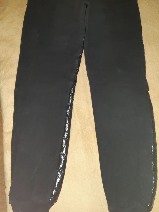 Теплые штаны  Plein р. М