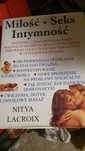 Miłość, sex, intymność.