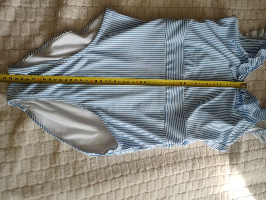 Купальник суцільний H&M