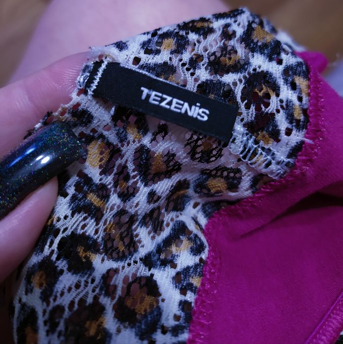 Женские трусики "Tezenis"