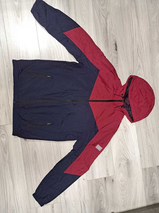 Ветровка, Вітровка Jack & Jones Rio Red