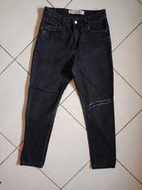 spodnie jeansowe firmy Denim Co. rozm 38