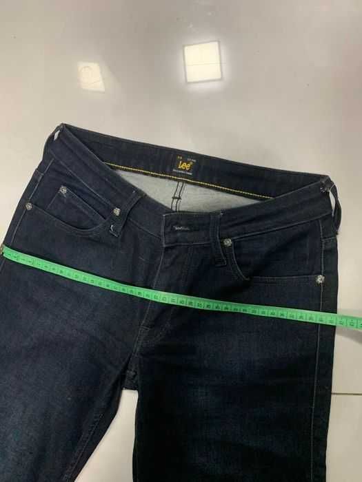 Джинси Lee Cooper. Оригінал