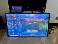 Monitor Samsung MD40C