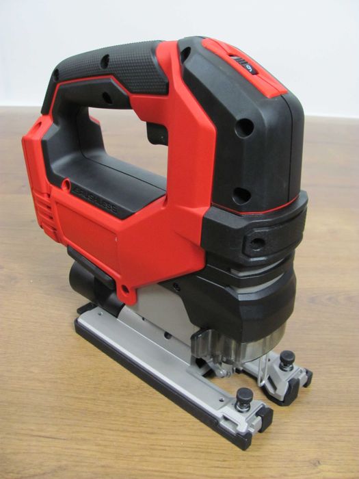 Лобзик Einhell TP-JS 18/135 Li BL серії Professional з Німеччини