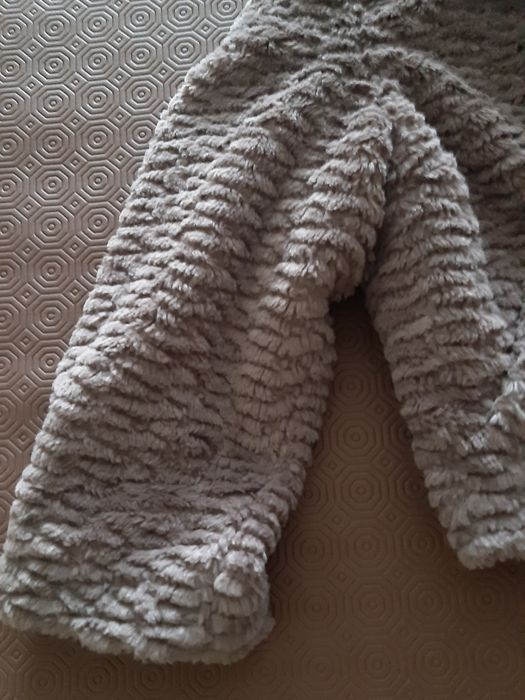 Vendo casaco curto Zara