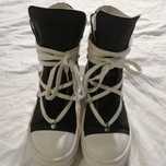 rick owens hexagram,рик овенс,кеды