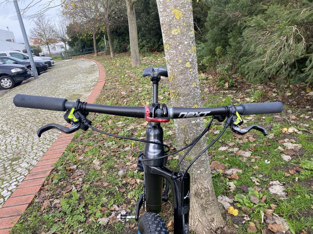 Cannondale Scalpel 2