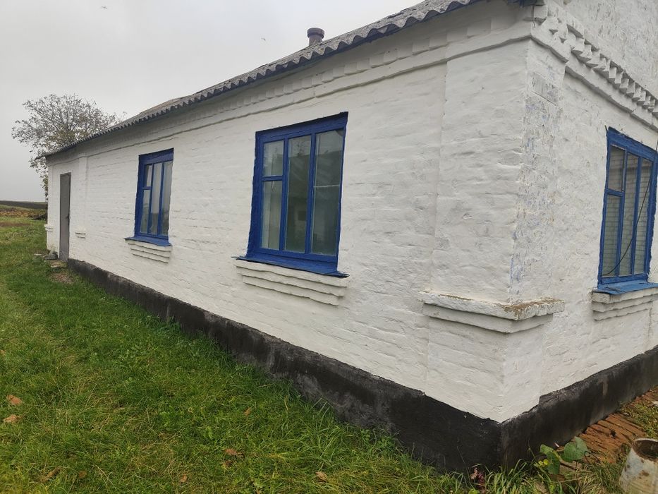 Продається будинок в смт.Ружин