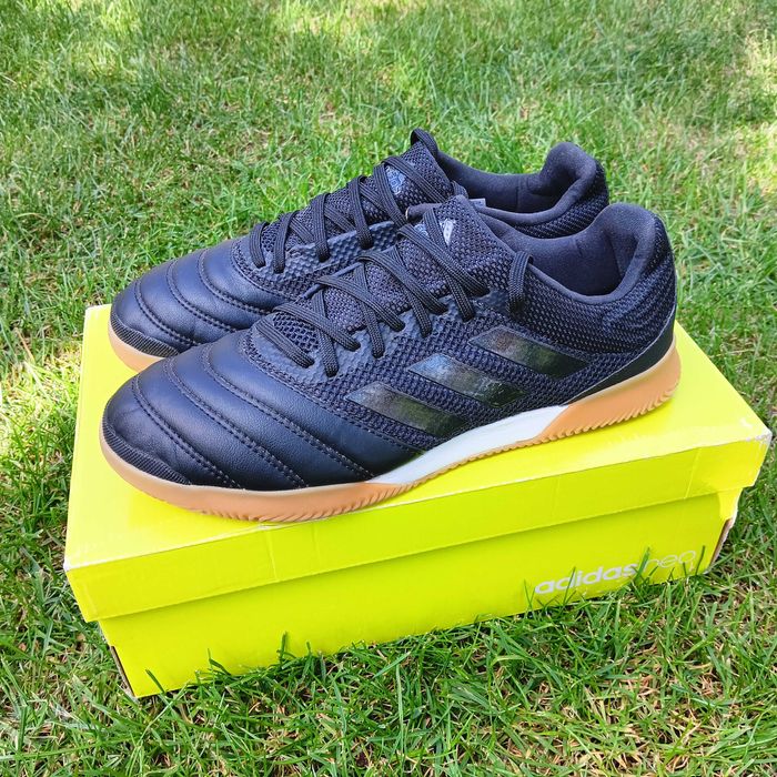 Футзалки 40 (39) Adidas Copa. 19.3 копочки кроссовки