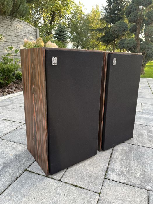 Kolumny Unitra Tonsil Zg25c |Radmor|Fonica|Diora|Zrk|