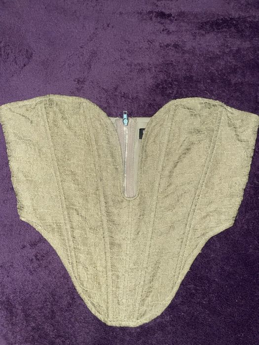 Декоративний корсет prettylittlethings