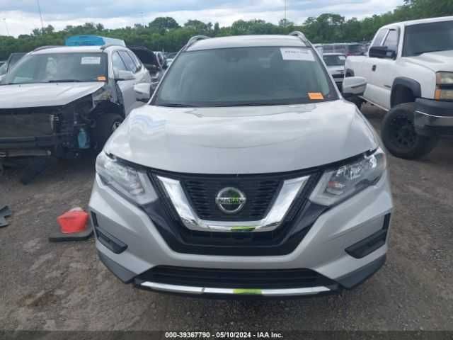 Nissan Rogue SV FWD 2020