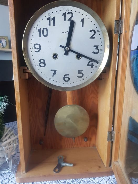 Zegar wiszący MERTON