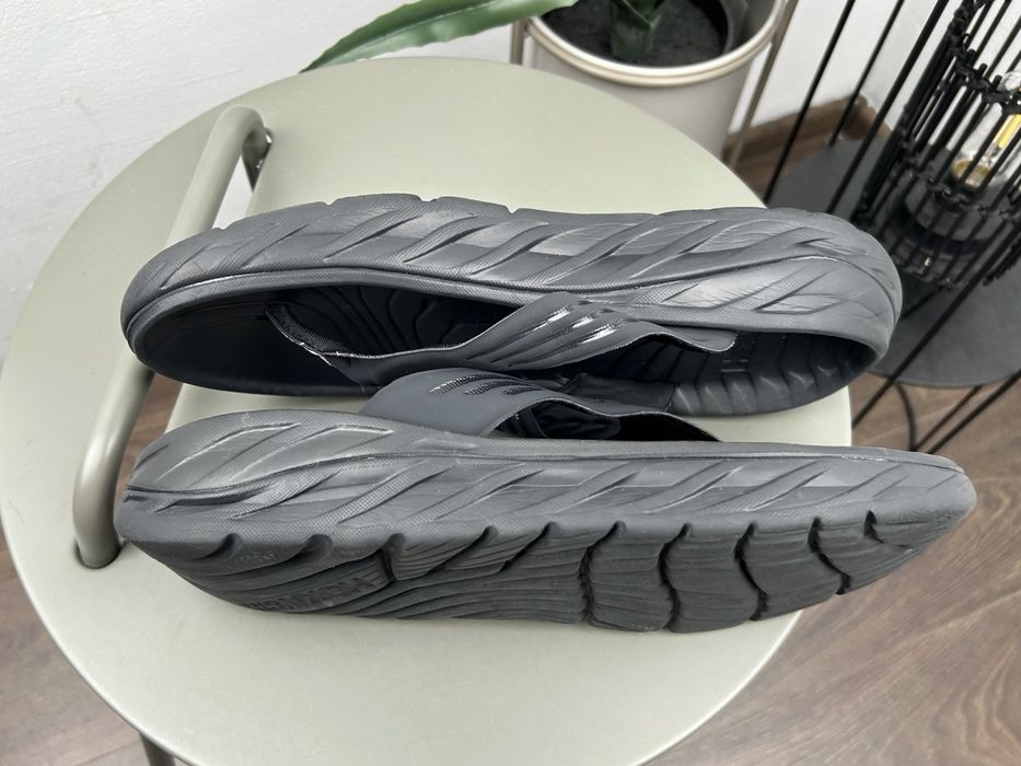 Оригінал! Тапочки шльопки Hoka Ora Recovery 46 розмір М05966