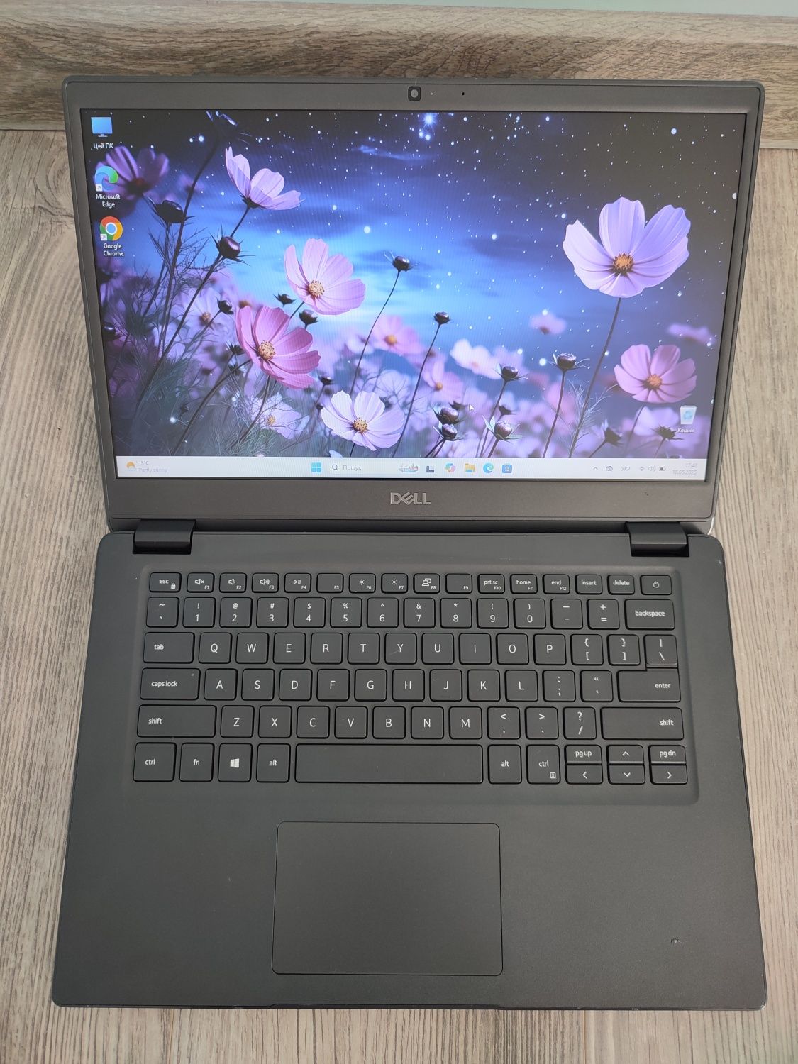 Ноутбук Dell 3410 i3-10th/8gb/SSD128+500HDD/Intel UHD 1gb/АКБ 4-5год
