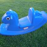 Bujak konik little tikes
