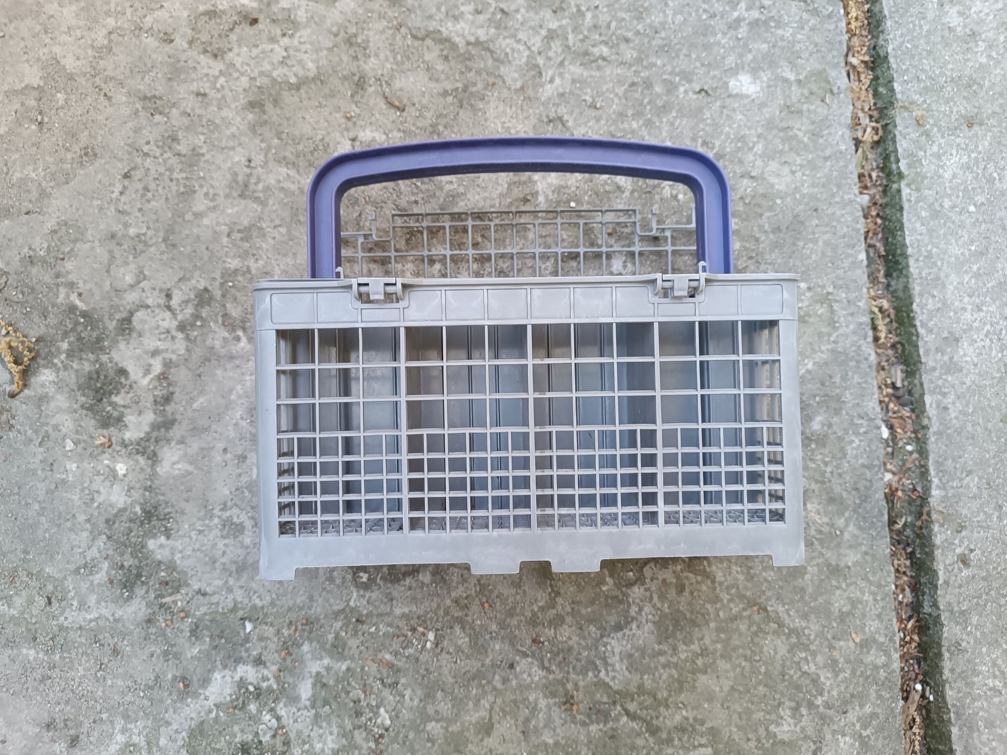 Koszyczek do zmywarki Beko na sztućce