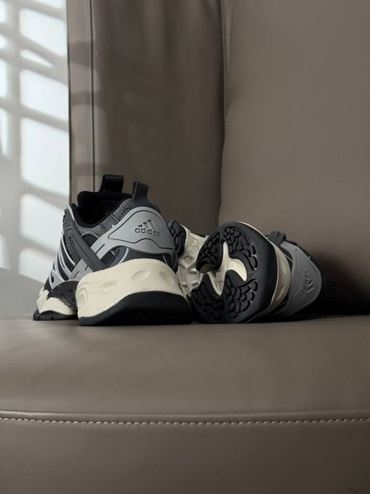Чоловічі Зимові Кросівки Adidas XLG Runner Deluxe Gore-Tex Termo