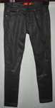 3* Woskowane spodnie Hugo Boss 26/34