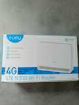 Router modem WiFi Cudy N300, 4G LTE