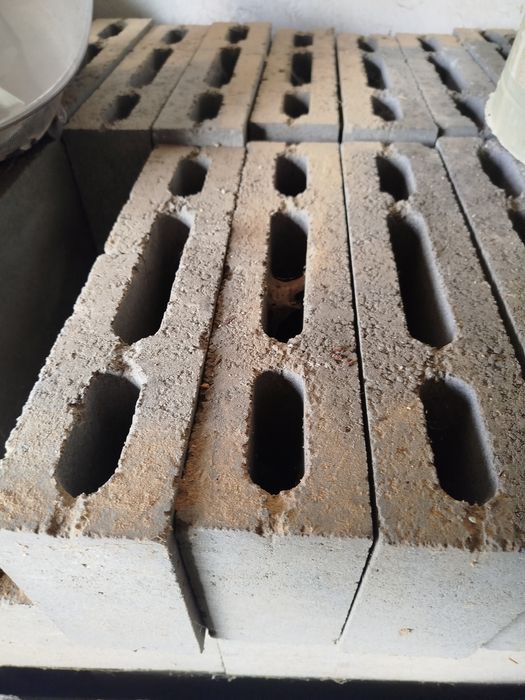 Блоки перестенні