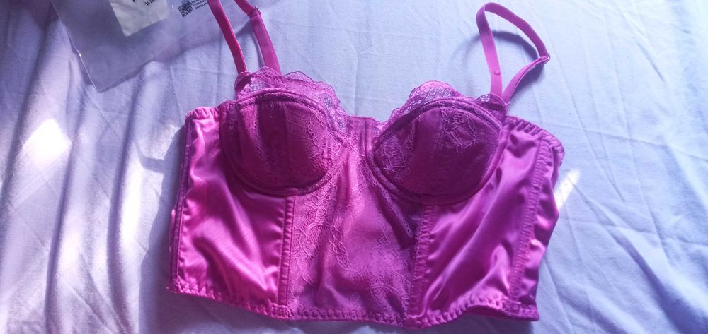 Нижнее белье женское