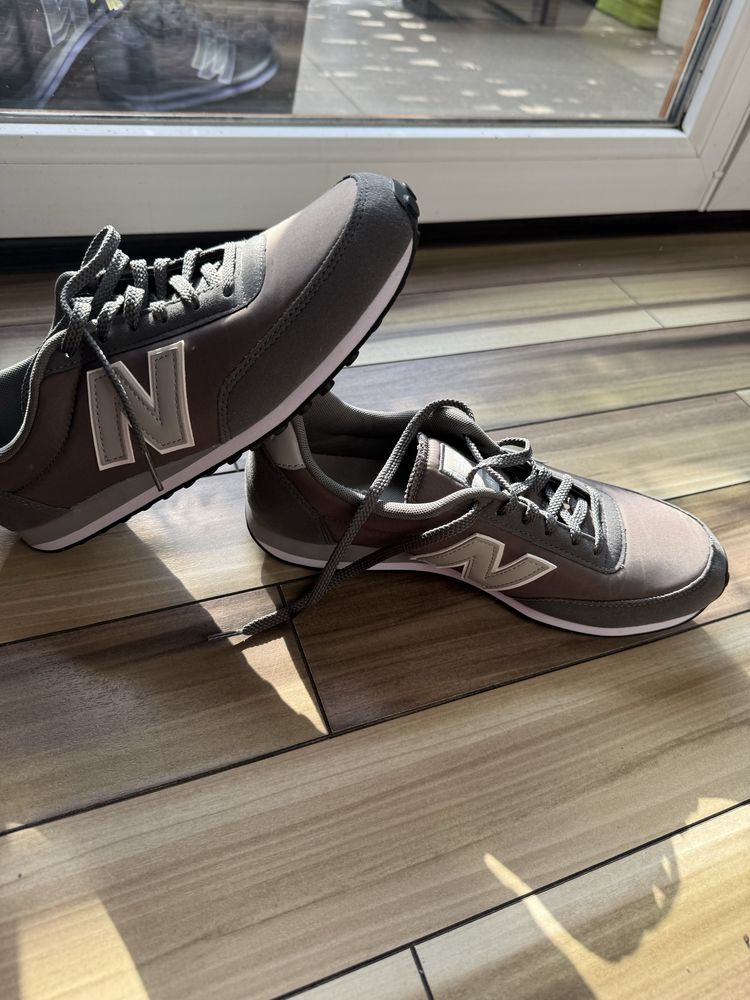 Buty New Balance 410