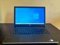 Dell Inspiron 5559 Intel i7 6500u 8Gb ddr3l 256Gb ssd Radeon R5 M335