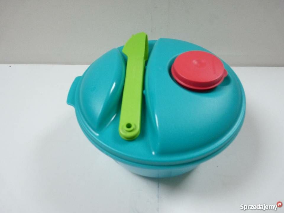 Witalinka Tupperware