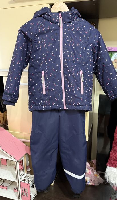 Зимовий комбінезон НМ на діучинку