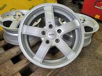 Alufelgi 5x112 16 Audi A3 A4 A6 Skoda Seat VW Passat Mercedes