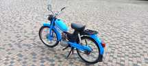 Romet Komar 9350