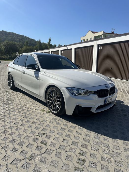 Bmw seria 3  328i