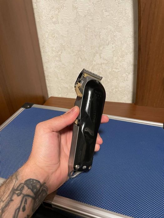Wahl Машинка для стрижки