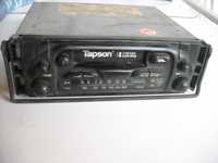 Auto radio cassetes Tapson