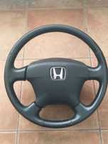 Honda Civic (variado material)