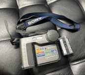 Sony Mavica MVC-FD73