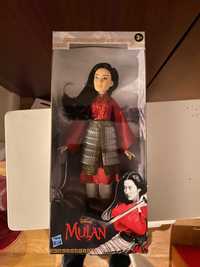 Boneca Disney Princess - Mulan