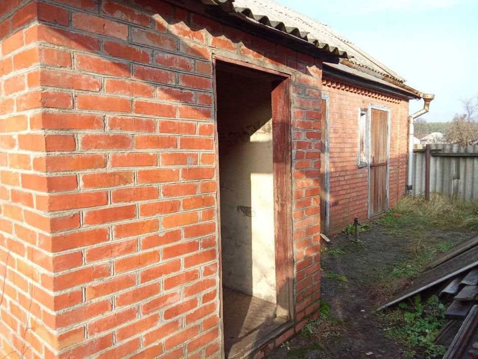 Срочно продам дом в Введенке Чугуевского района