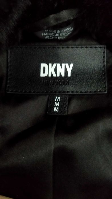 Parka DKNY - pêlo