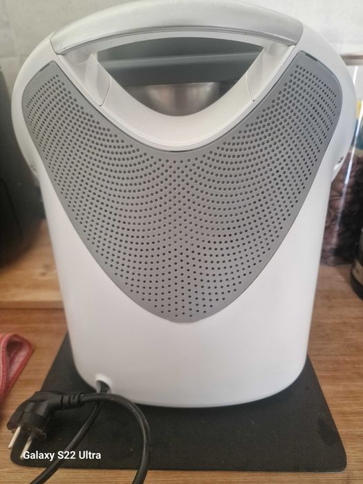 Bimby TM6 nova com todos os extras