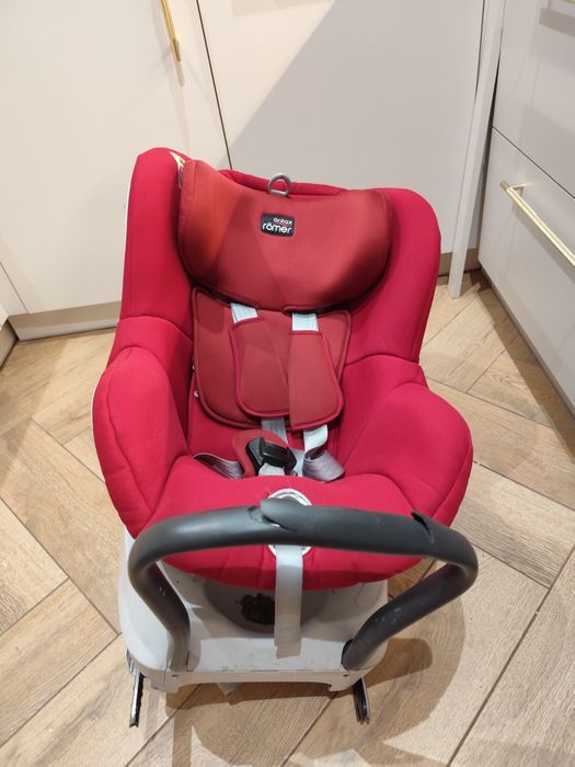 Fotelik Britax romer