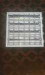 Lampa sufitowa rastrowe kompletna  60x60
