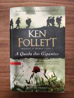 Ken Follett - A Queda dos Gigantes