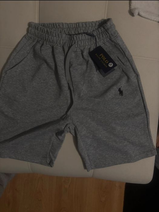spodenki ralph lauren