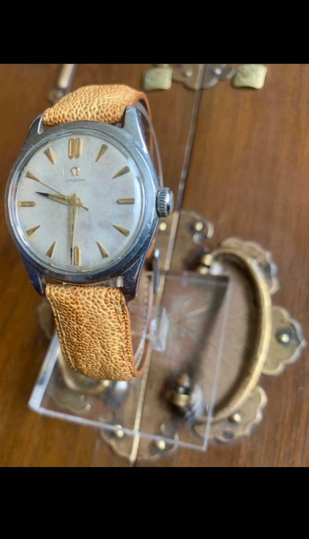 Omega Vintage 2690- 1 SC  rok 1952r.