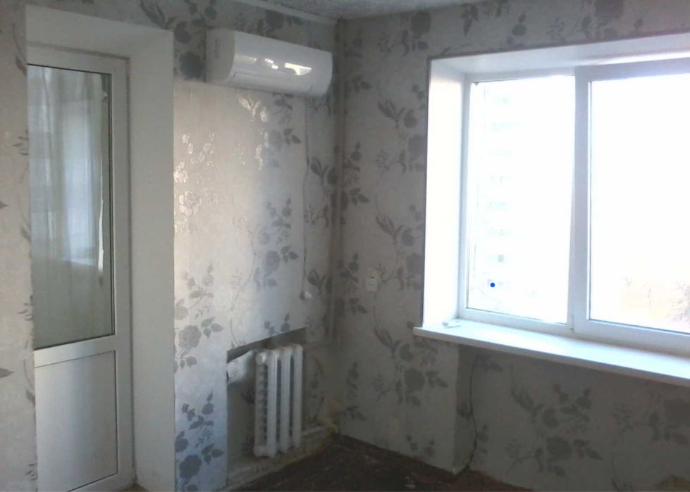 Однушка на Котовского!